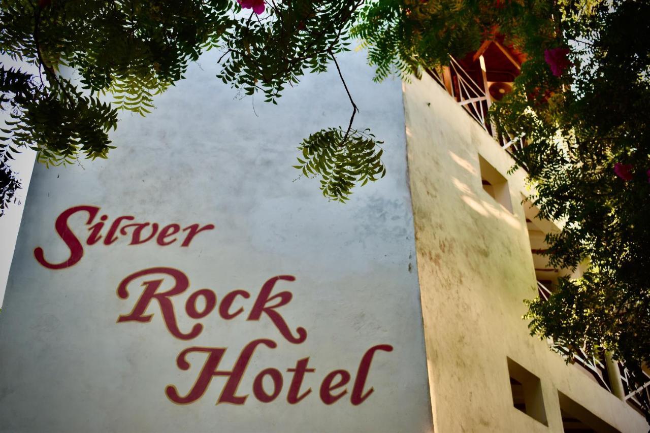 Silver Rock Hotel Melinde Exterior foto